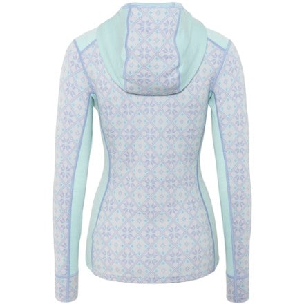 Kari Traa Rose Base Layer Hoodie - Women's 3