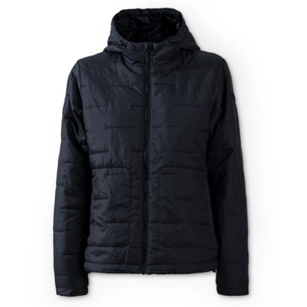 Wild Rye Payette Insulated Jacket - Women's 3