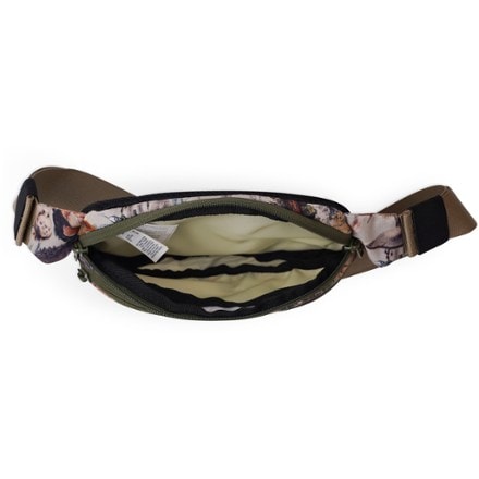 KAVU Spectator Waist Pack - Special Edition 2