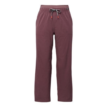 Black Diamond Sequence Pants - Women's 3