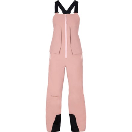 Steibis Shell Bib Pants - Women's
