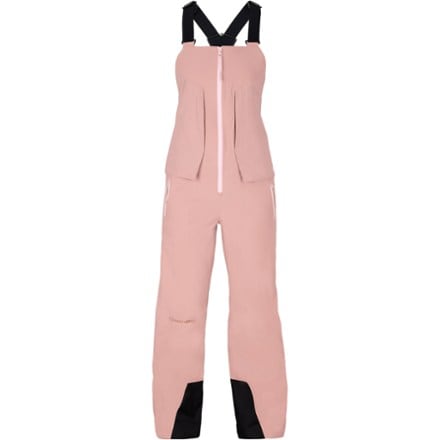 Obermeyer Steibis Shell Bib Pants - Women's 0