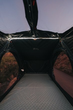 Intrepid Camp Gear Geo 2.5 Pro Rooftop Tent 7