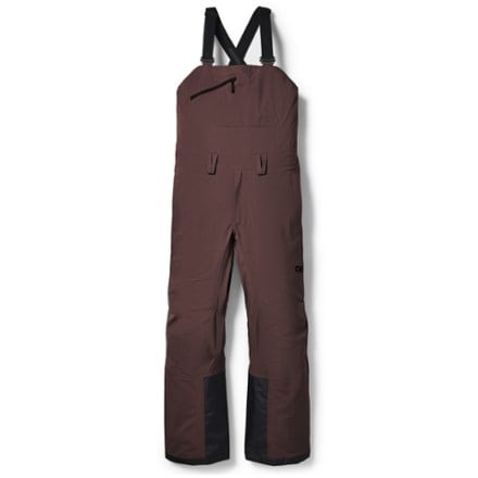 Outdoor Research Outdoor Research x Arcade Belts Carbide Bib Snow Pants - Men's 0