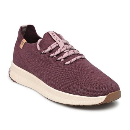 SAOLA Tsavo 2.0 Wool Shoes - Women's 2
