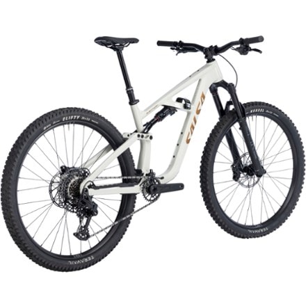 Salsa Blackthorn 125 Eagle 70 Transmission Mountain Bike 2