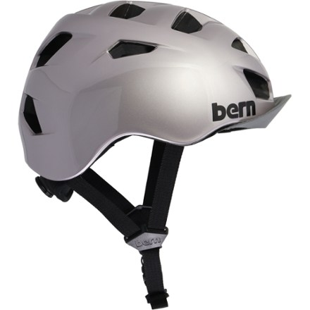 Allston DVRT Bike Helmet