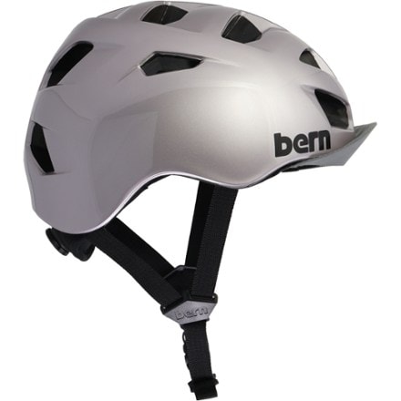 Bern Allston DVRT Bike Helmet 0