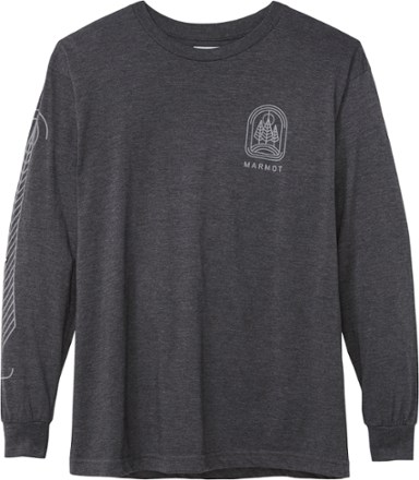 Product Image of color Charcoal Heather