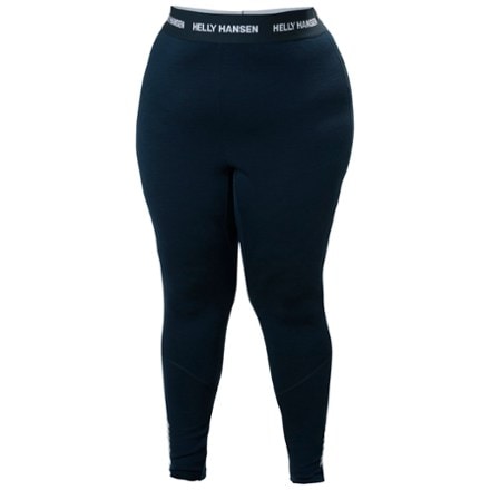Helly Hansen Lifa Merino Midweight Base Layer Pants - Women's 0