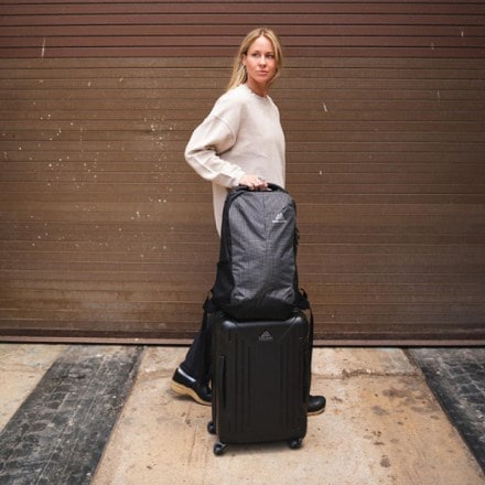 Gregory Rhune 20 Pack 4