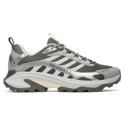 Merrell Moab Speed 2 Vent 2K SE Shoes - Men's 0