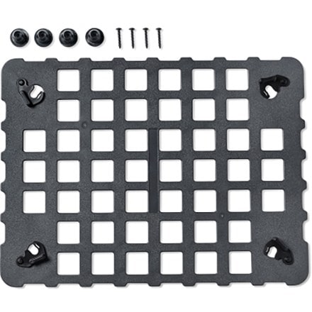 Pelican Crate MOLLE Panel 0