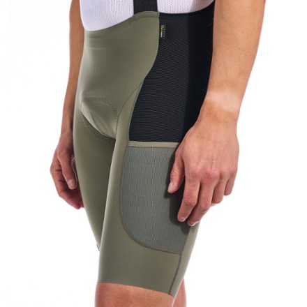 Giordana Beyond Gravel Cargo Cycling Bib Shorts - Men's 5