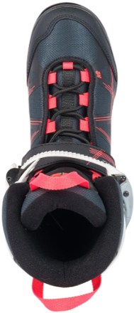 K2 Alexis Ice Skates - Figure Blade - Women's 2