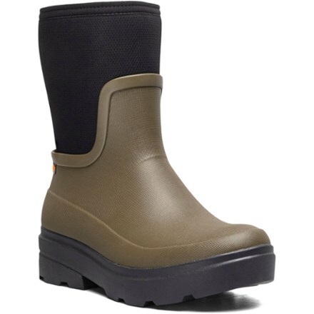 Bogs Hazel Mid Zip Rain Boots - Women's 2