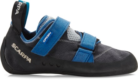 Scarpa Men's Origin Climbing Shoes