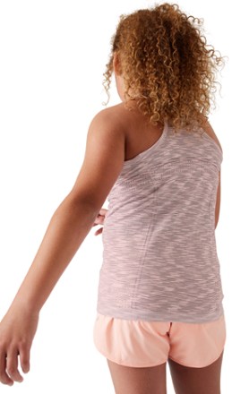 Athleta Power Up Spacedye Tank Top - Girls' 1