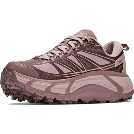 HOKA Mafate Speed 2 Trail-Running Shoes 3