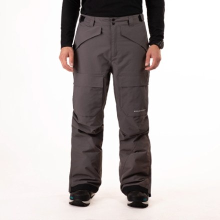 Boulder Gear Stomp Cargo Snow Pants - Men's 1