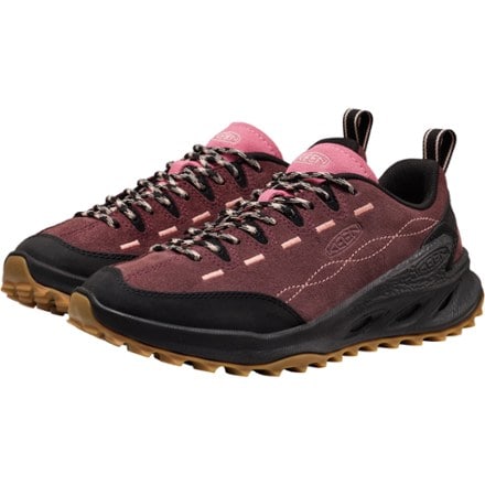 KEEN Jasper Zionic Sneakers - Women's 4