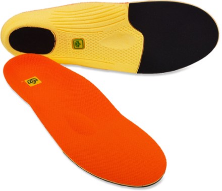 Spenco PolySorb ProForm Replacement Insoles REI Coop