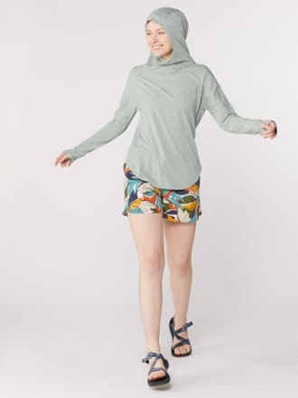 REI Co-op Sahara Shade Hoodie - Women's 3