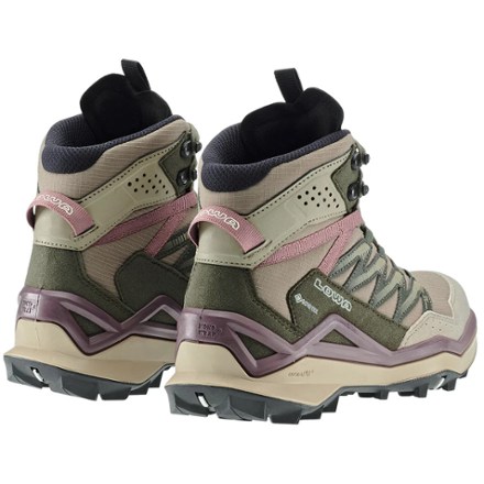Lowa Maddox Pro GTX Mid Hiking Boots - Women's 2