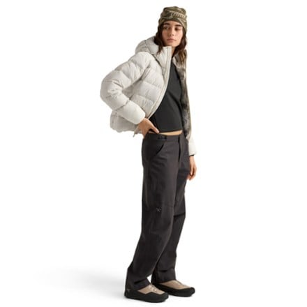 Arc'teryx Thorium Down Jacket - Women's 9