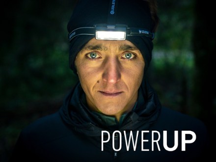 Ledlenser NEO9R Trail-Running Headlamp 4
