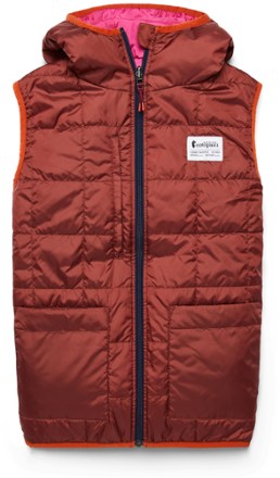 Cotopaxi Teca Calido Insulated Vest - Women's 5