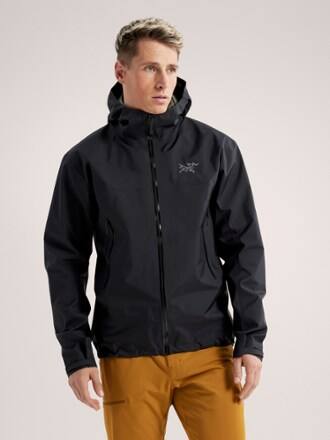 Arc'teryx Beta Jacket - Men's 1