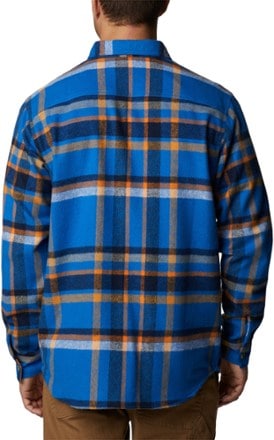 Columbia Pitchstone Flannel Shirt - Men's 1