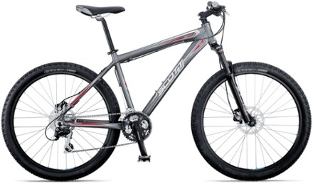 fat tire ebikes