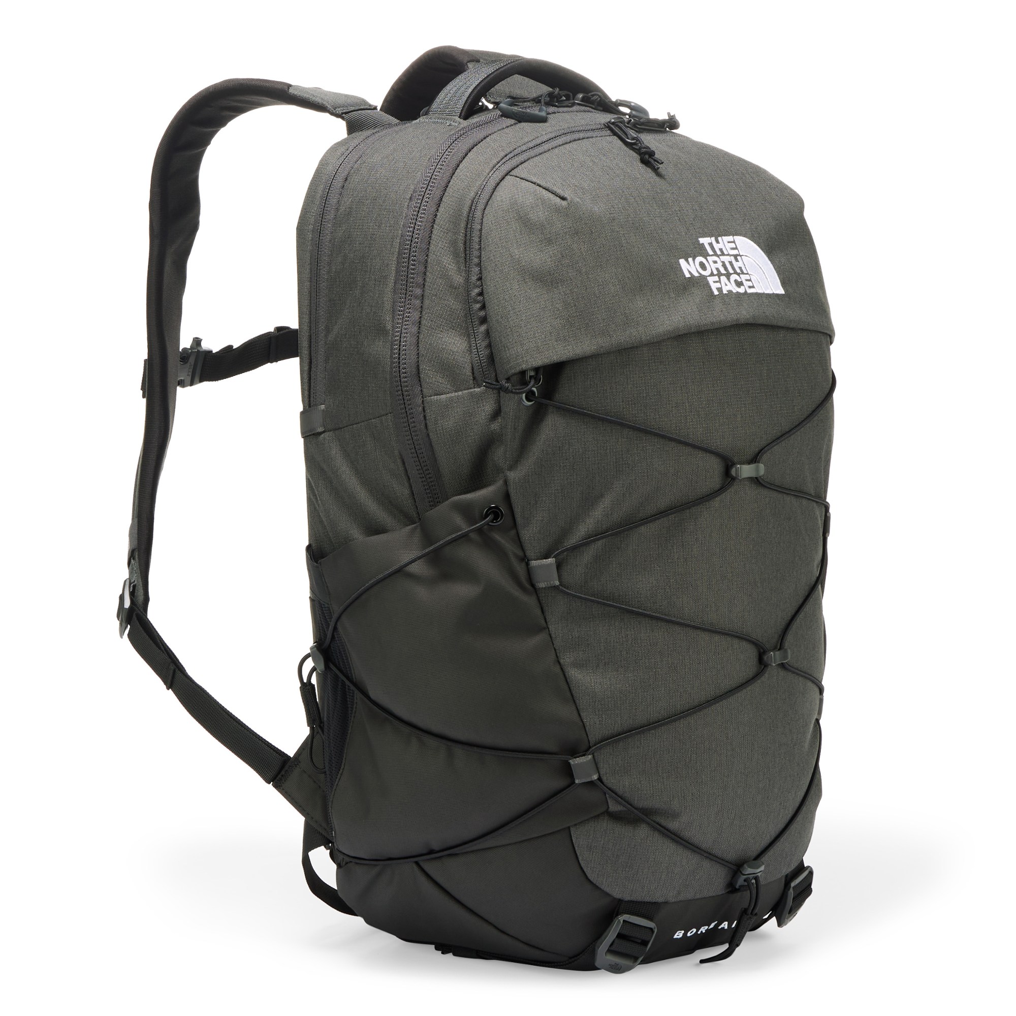 The North Face Borealis Pack Gray
