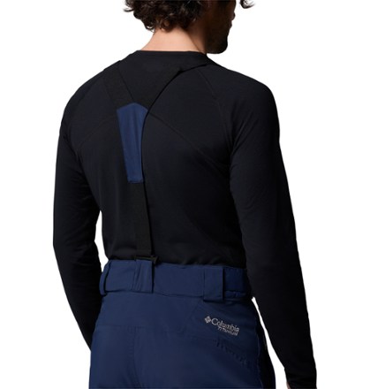 Columbia Cirque Bowl Snow Pants - Men's 5