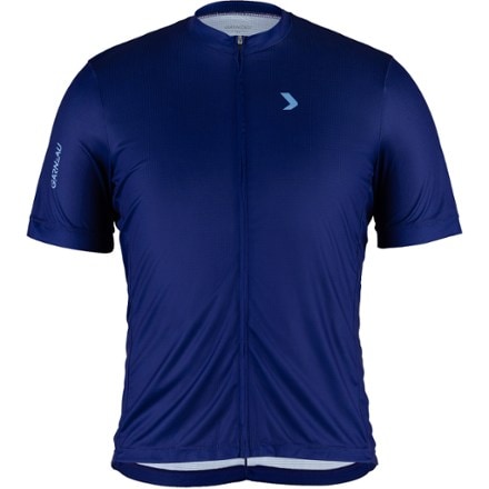Garneau Connection Urban Cyling Jersey - Men's 0