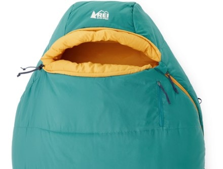 REI Co-op Trailmade 20 Sleeping Bag 6