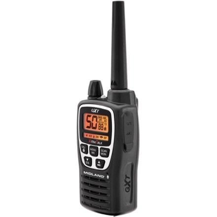 Midland GXT3000VP4 GMRS 2-Way Radios - Pair 3