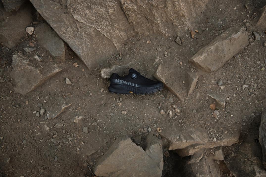 Location Image for Agility Peak 5 BOA GORE-TEX Trail-Running Shoes - Women's