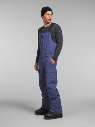 The North Face Freedom Bib Snow Pants - Men's Short Sizes 2