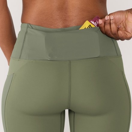 Arc'teryx Essent High-Rise Utility 26" Leggings - Women's 6