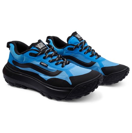 Vans Crosspath Shoes - Men's 1