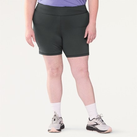 REI Co-op Active Pursuits Short Tights - Women's 1