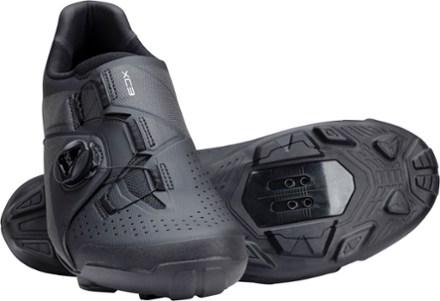 Shimano Shimano MTB Shoe sh-mt501sl1 