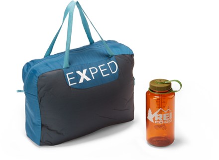 Exped MegaSleep 25/40 Sleeping Bag 6