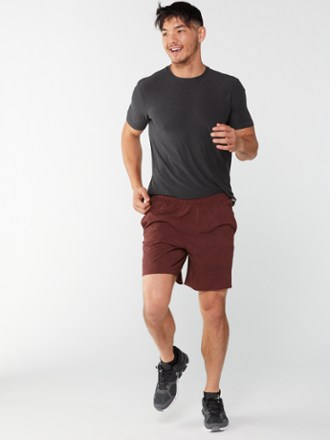 Vuori Strato Tech T-Shirt - Men's 3