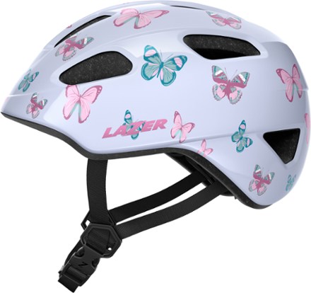 Helmet bike shop for girl