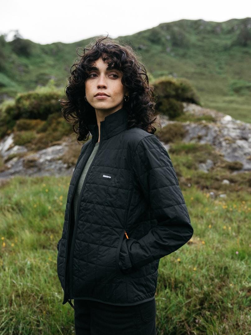 Location Image for Firecrest Insulated Jacket - Women's