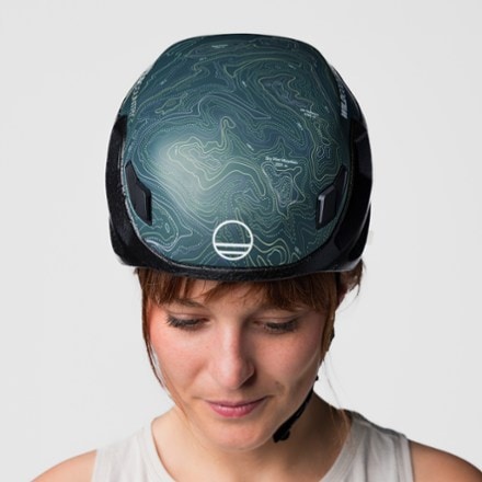 Wild Country Session Climbing Helmet 5